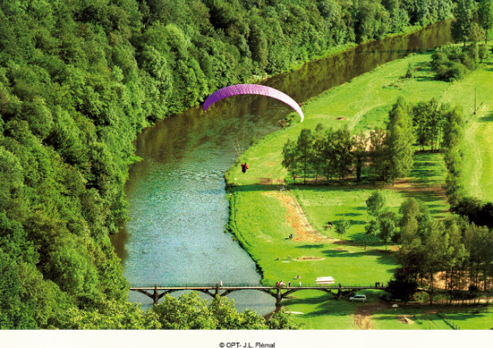 VisitWallonia
