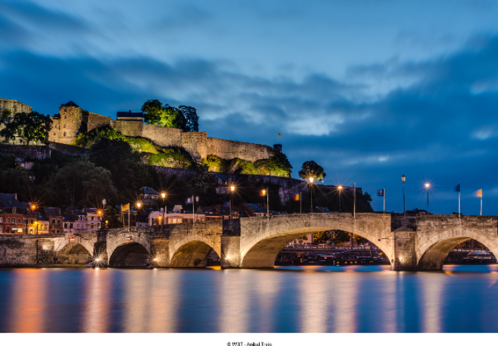 VisitWallonia