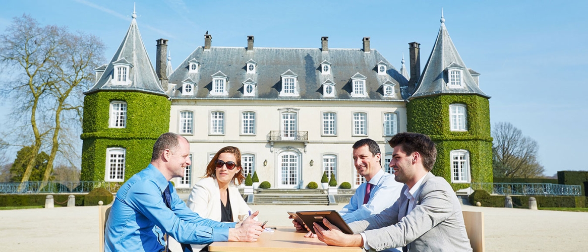 VisitWallonia