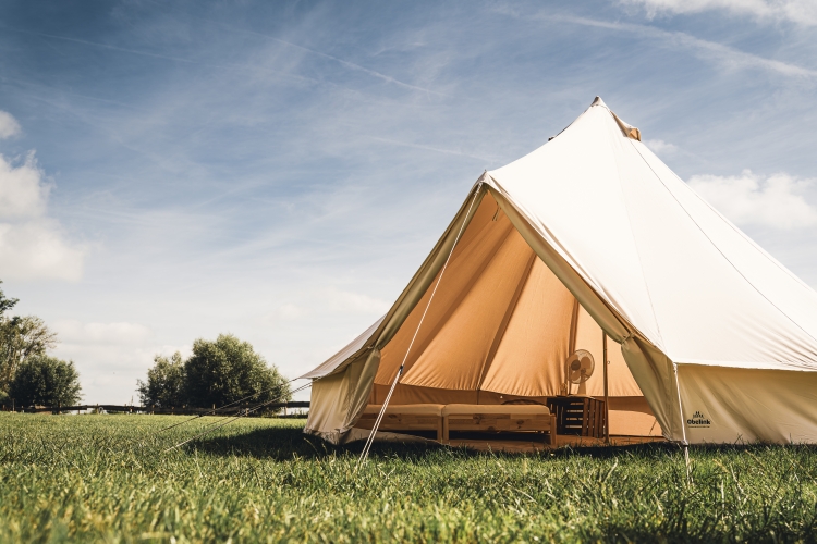 Le Tent