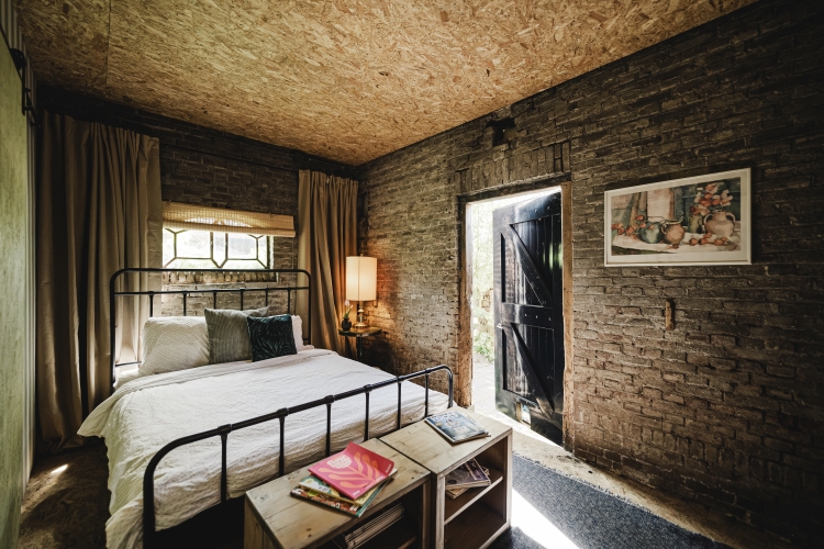 Le Slaapkamer