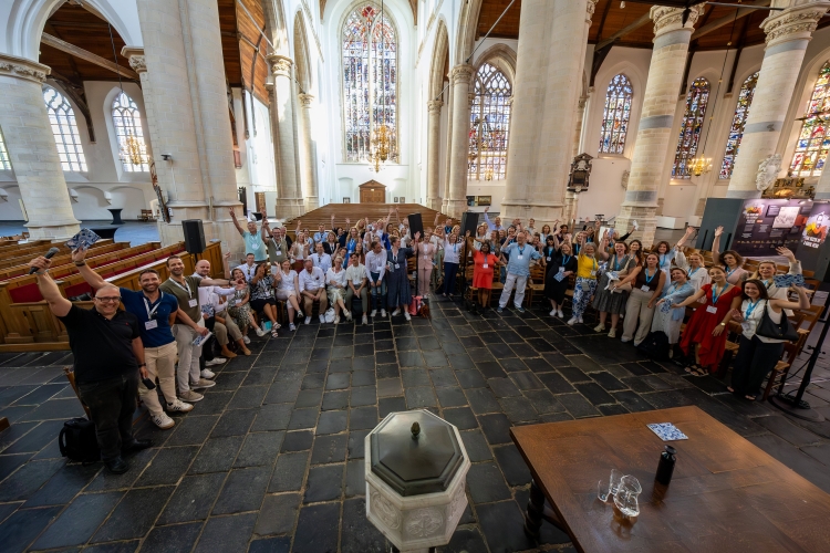 Oude Kerk