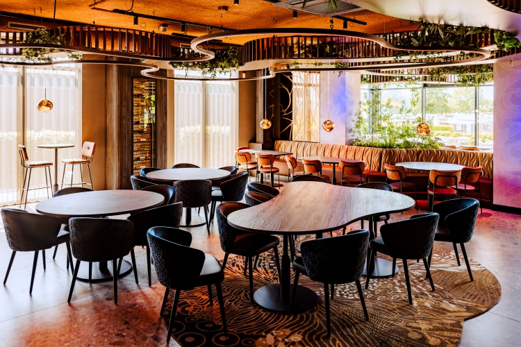 Mauk Bistro nieuw
