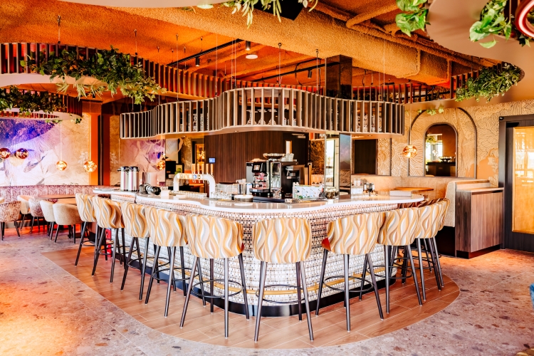 Mauk Bistro Bar Nieuw