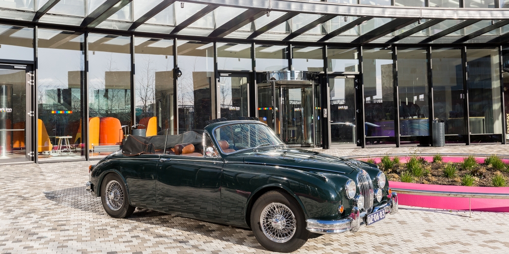 Amsterdam Event Product lancering