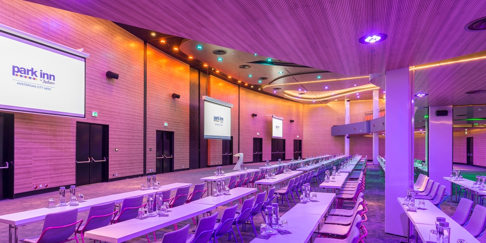 Amsterdam Event Locatie