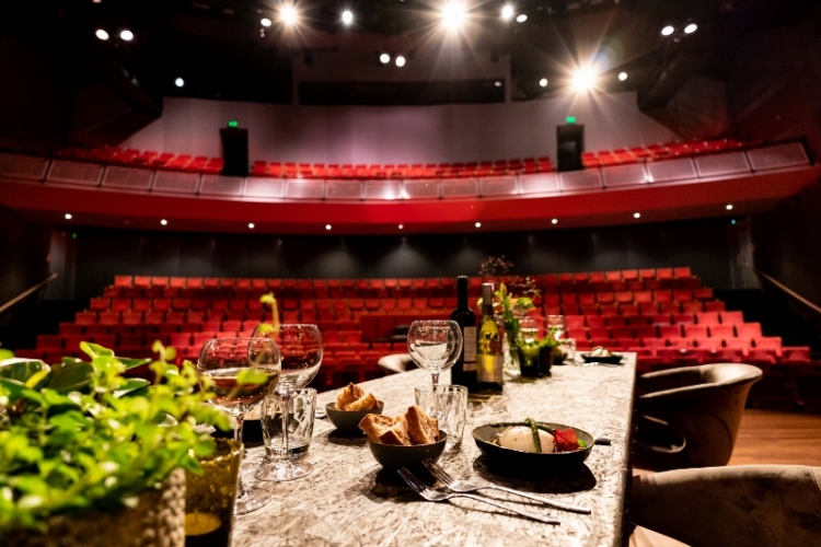 Theater de Veste