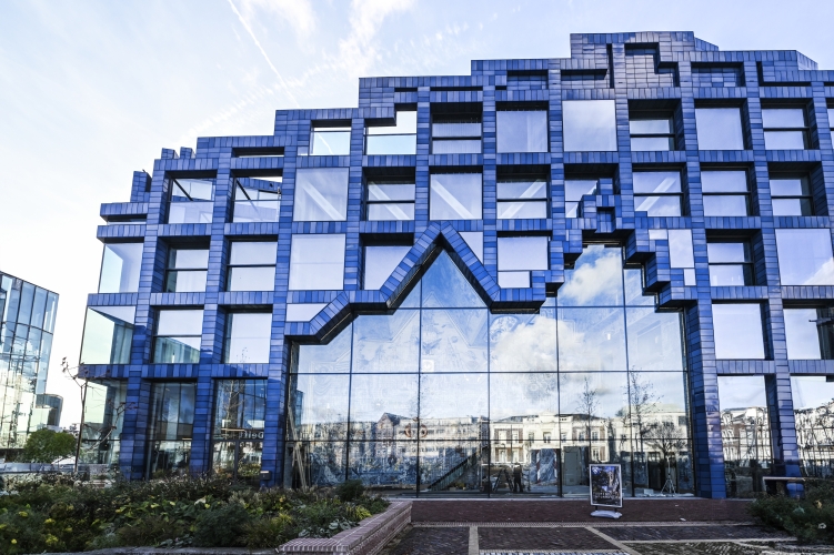 Huis van Delft