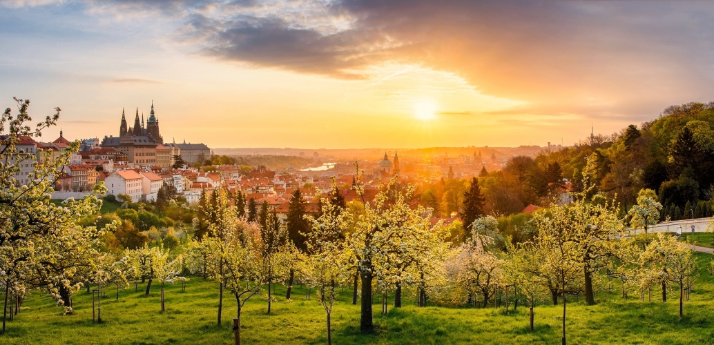 Prague Castle