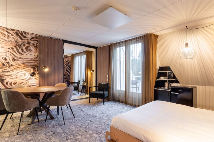 Kamer Woudschoten