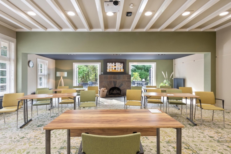 Zaal Woudschoten
