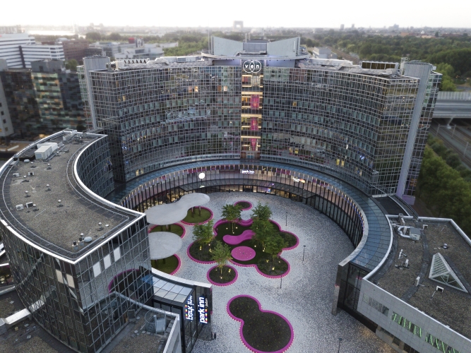 Amsterdam Congress Center