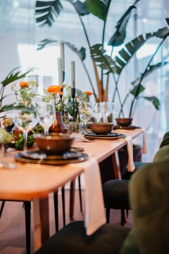 Get a live - relatie event 