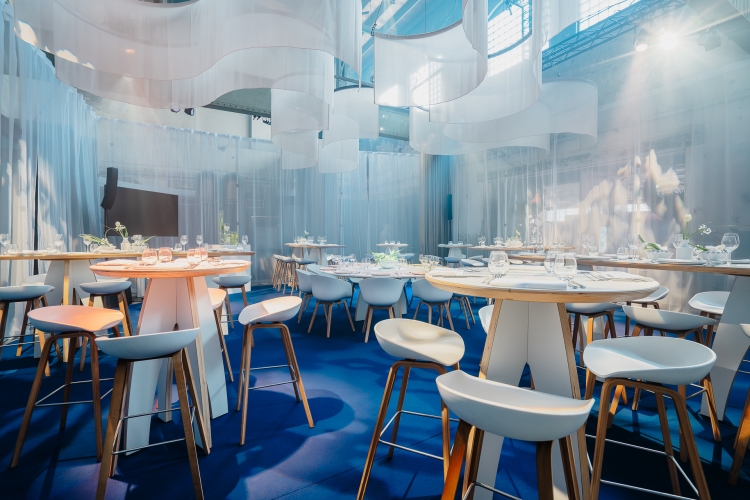 Get a live - relatie event 