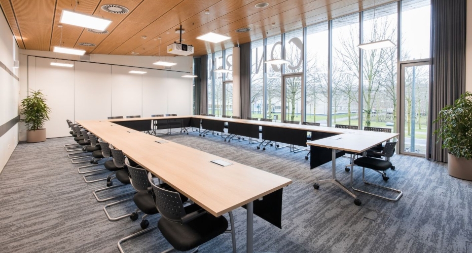 Zaal Ernst