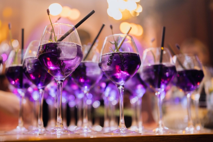Cocktails