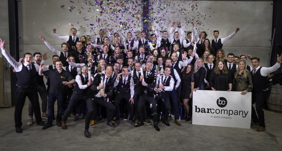 Team Bar Company
