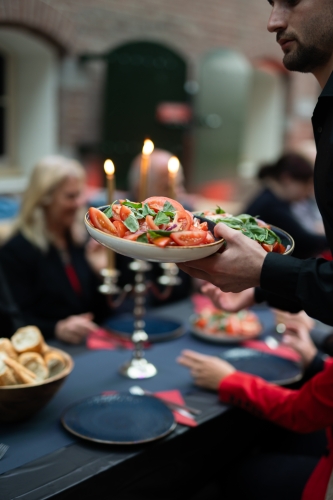Kerstdiner