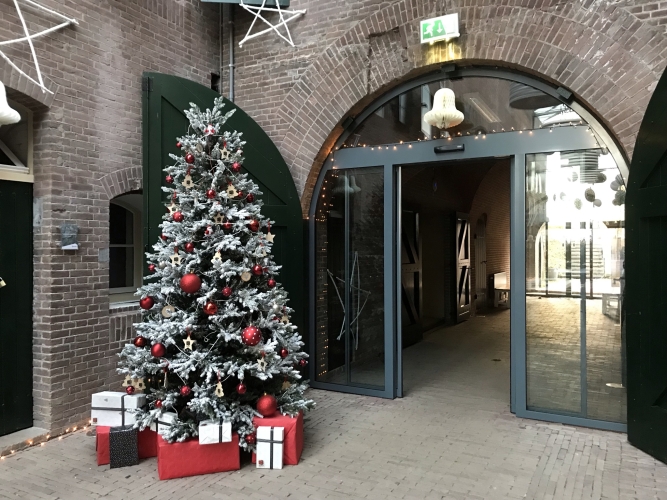 Kerstboom