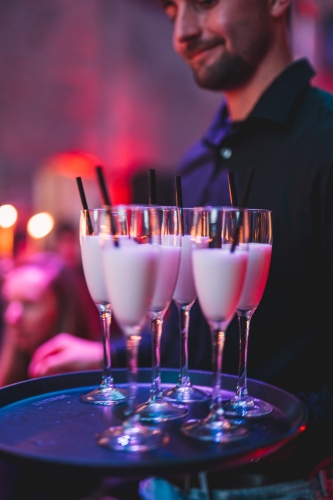 Drankje
