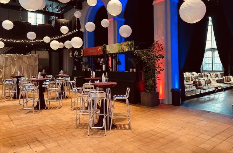 Foyer Leeuwenbergh
