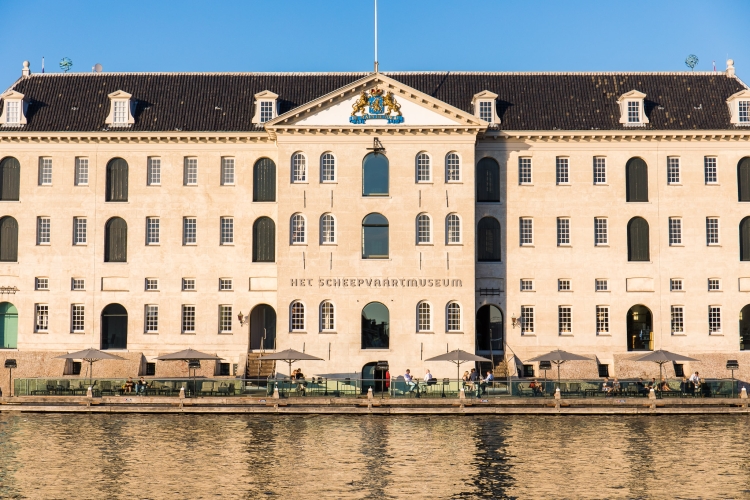 Vooraanzicht