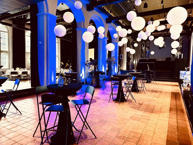 Foyer Leeuwenbergh 