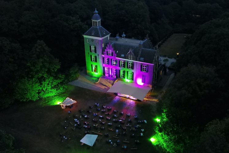 Concert @the Castle
