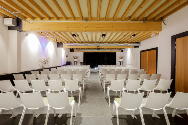 Aarde - locatie 2.0 
