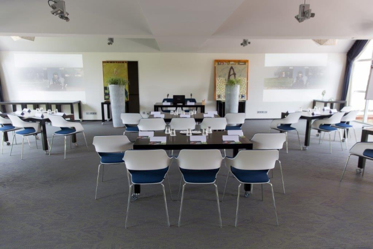 Vergaderzaal De Regisseur