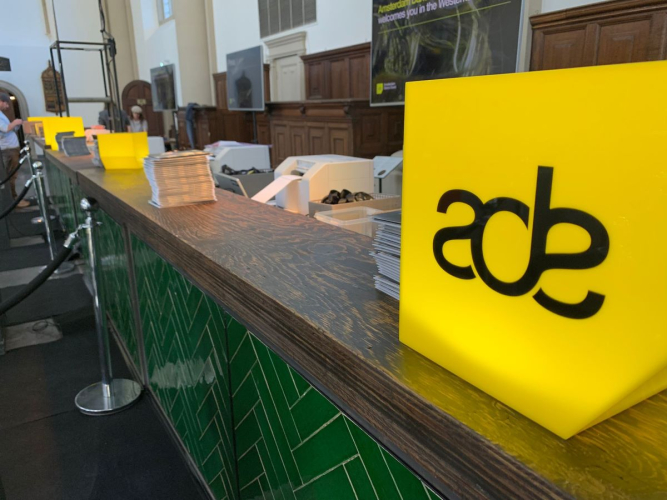 ADE