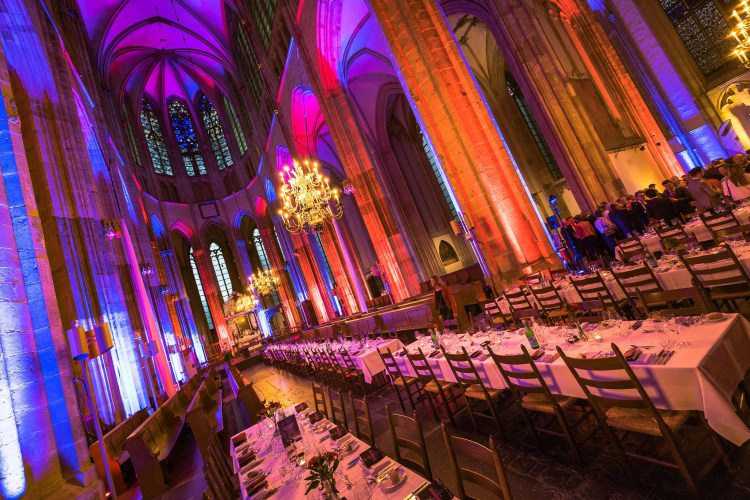 Vineyard Premium Catering