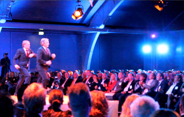 Project Kloon - Spectaculaire Openingsact