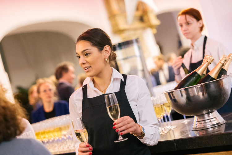 Vineyard Premium Catering