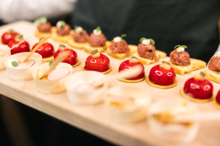 Vineyard Premium Catering