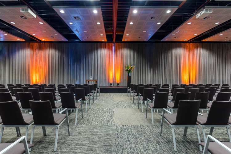 Congres zaal 24 - 28