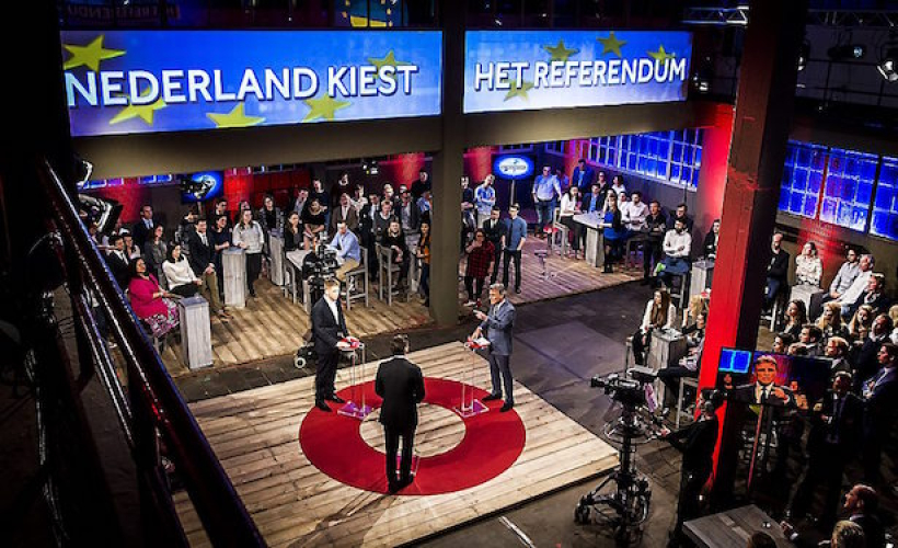 Nederland kiest