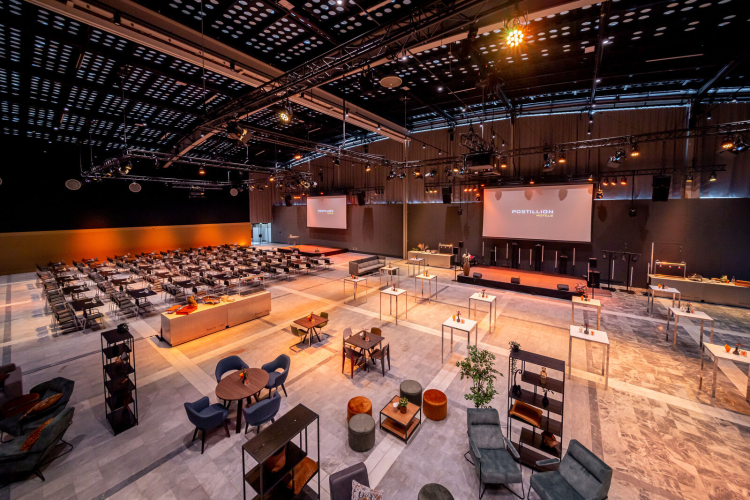Rotterdam Hall