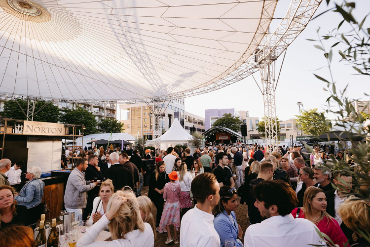 Culinair Zoetermeer