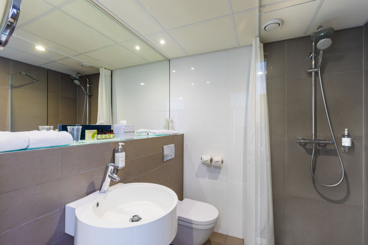 Badkamer