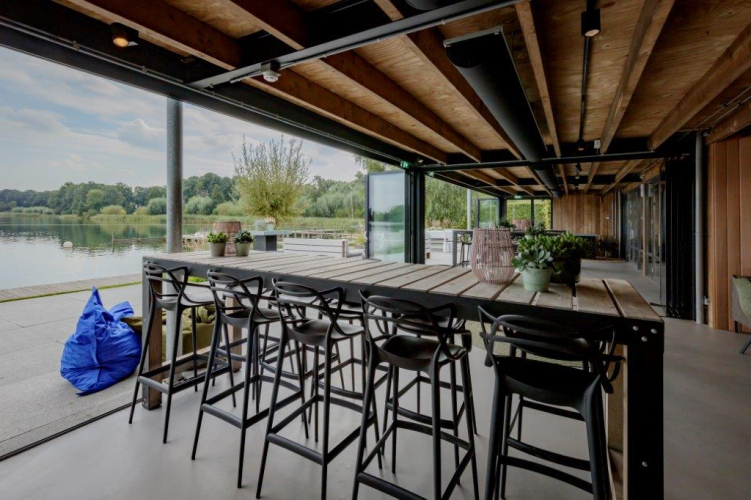 Serre - locatie 2.0 