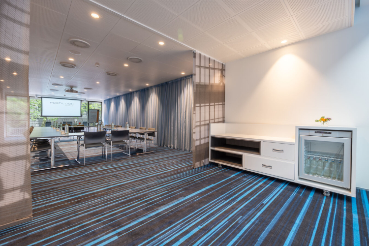 Van Walsum Room