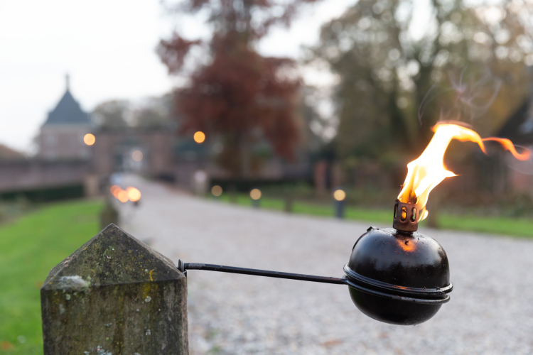 Buitenplaats Amerongen