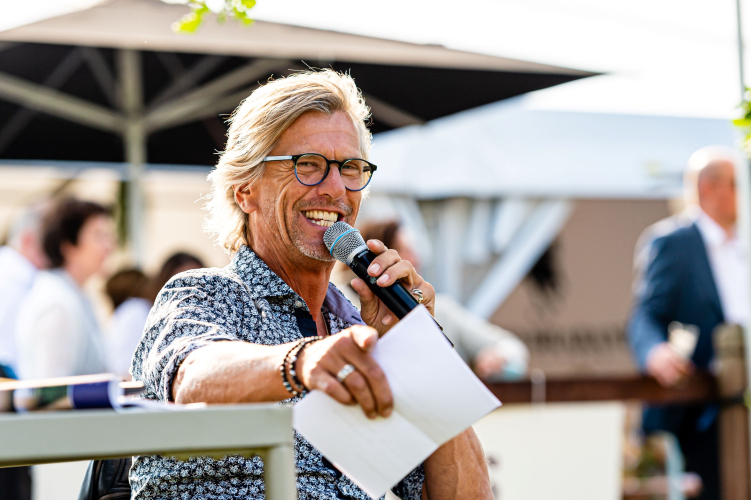 Polo Brabant |  Onvoorwaardelijke fans creëren, onuitwisbare ervaringen blijven