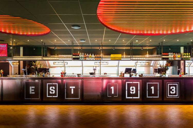 Sportscafé - Businessclub