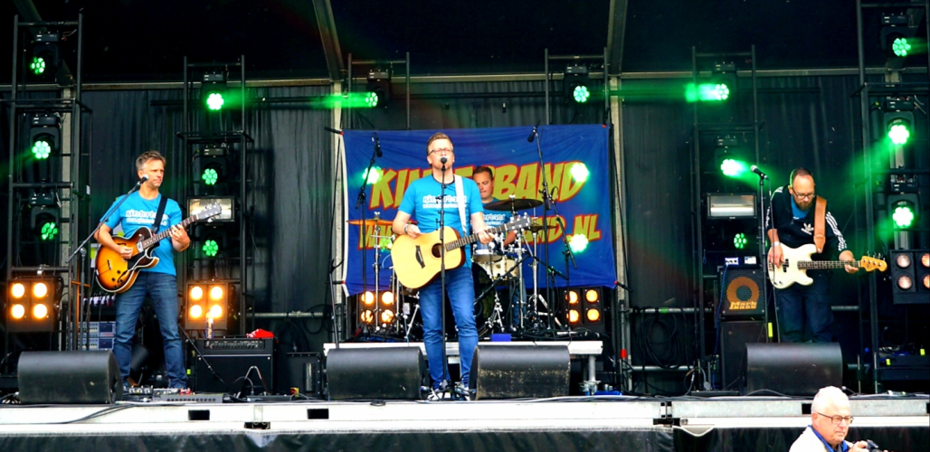 De Kinderband