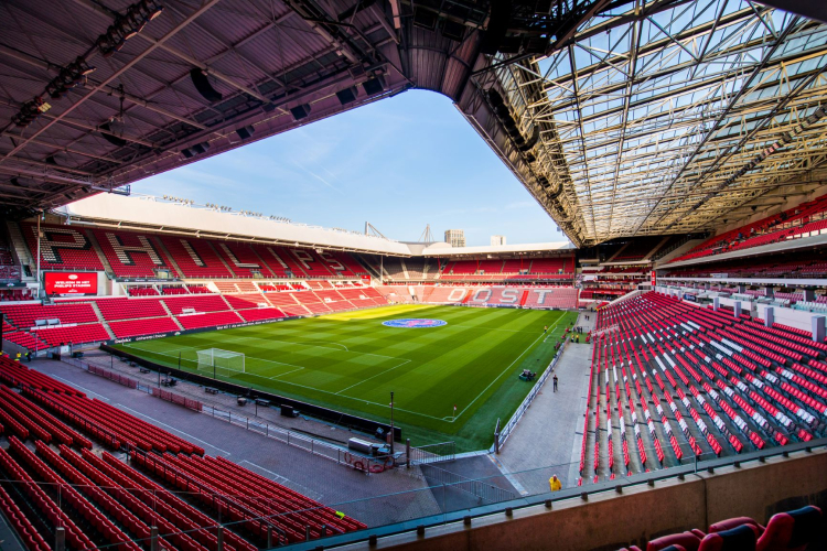 Philips Stadion