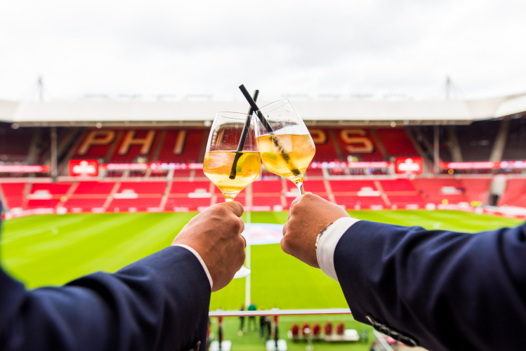 Philips Stadion
