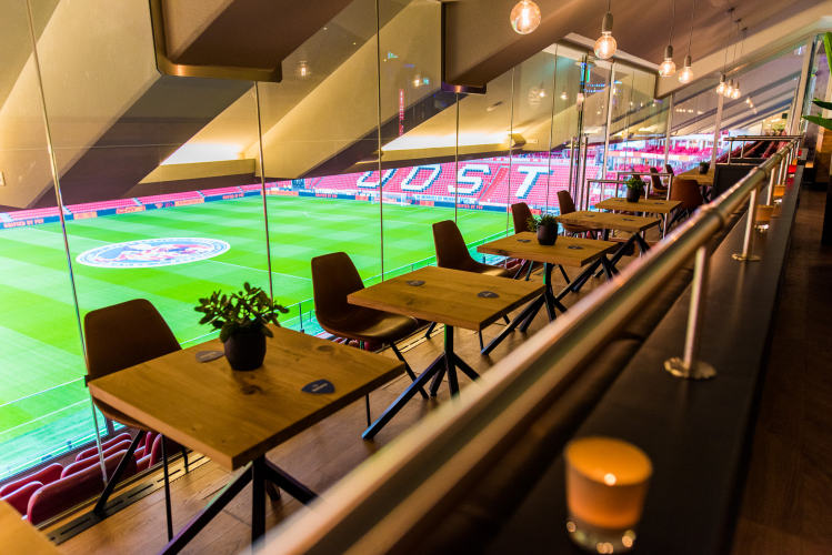 Biercafé - Businessclub