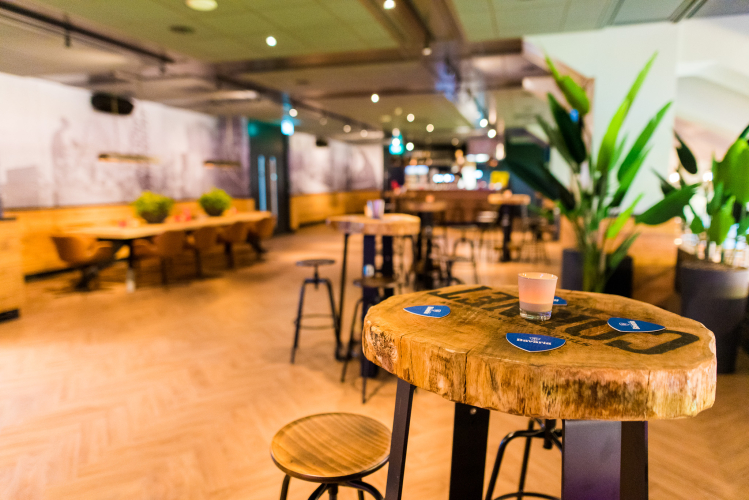 Biercafé - Businessclub